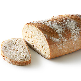 1000g Wheat Mixed Bread