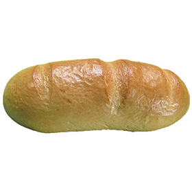 750 White Baton Bread