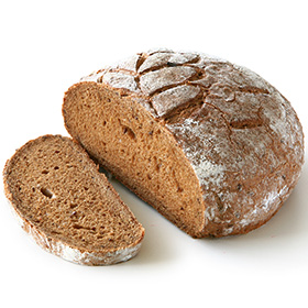 750g Golden Crust Bread