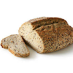 750g Multi Grain Bread