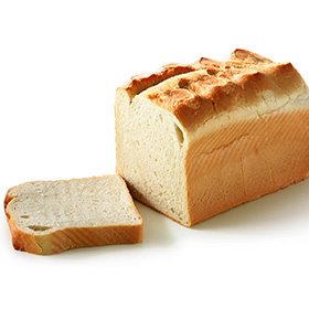 750g Wheat Bread