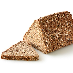 750g Grain Edge Bread