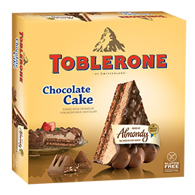 Toblerone